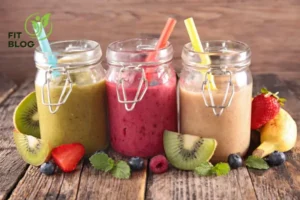 Smoothie Recipes