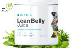 Ikara Juice